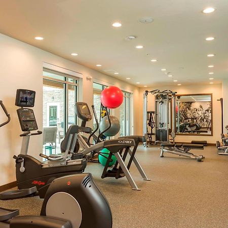 Residence Inn Portland Hillsboro/Brookwood Luaran gambar