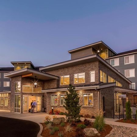 Residence Inn Portland Hillsboro/Brookwood Luaran gambar