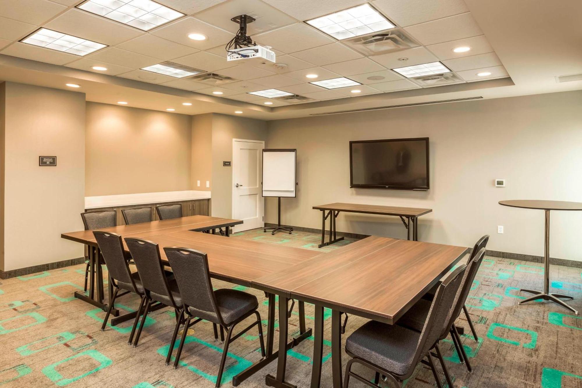 Residence Inn Portland Hillsboro/Brookwood Luaran gambar