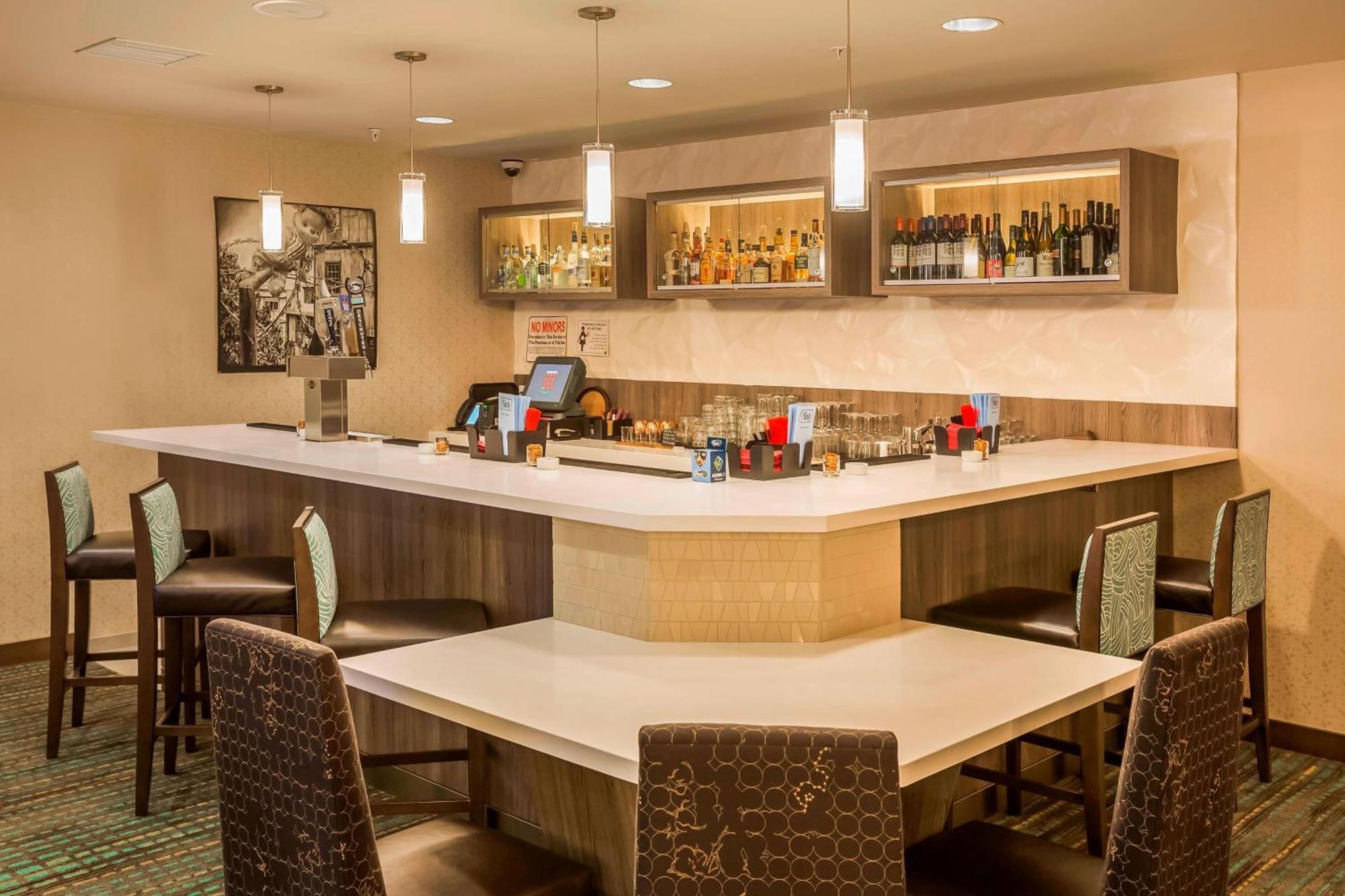 Residence Inn Portland Hillsboro/Brookwood Luaran gambar