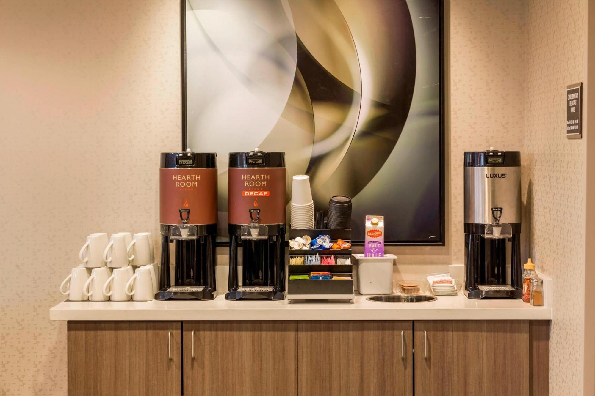 Residence Inn Portland Hillsboro/Brookwood Luaran gambar