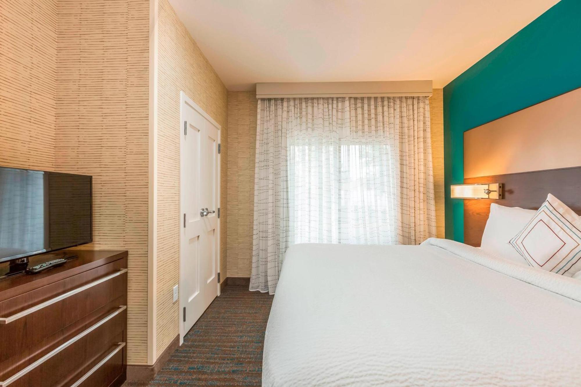 Residence Inn Portland Hillsboro/Brookwood Luaran gambar