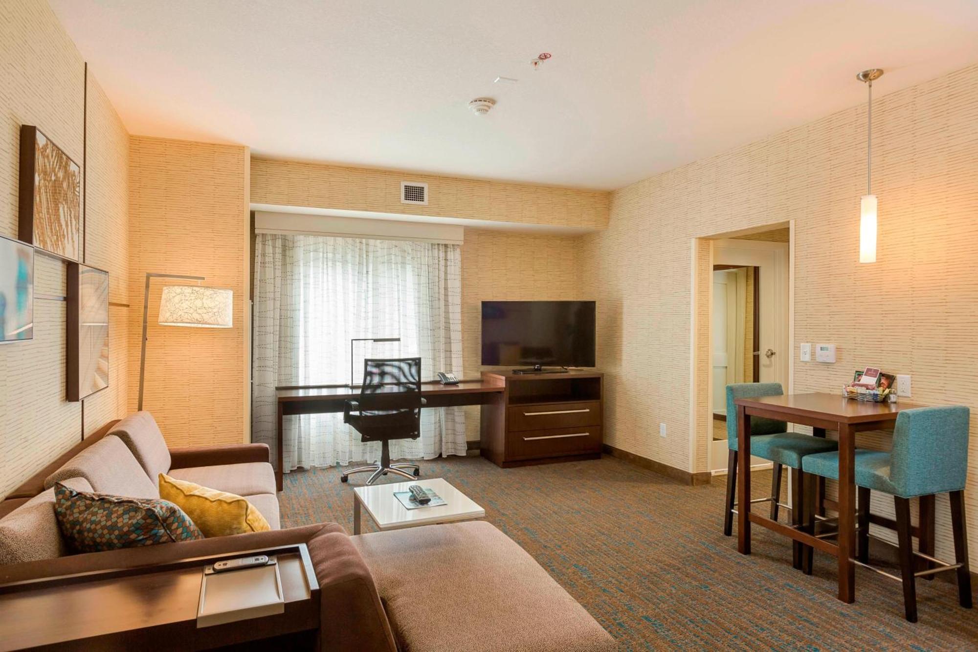 Residence Inn Portland Hillsboro/Brookwood Luaran gambar