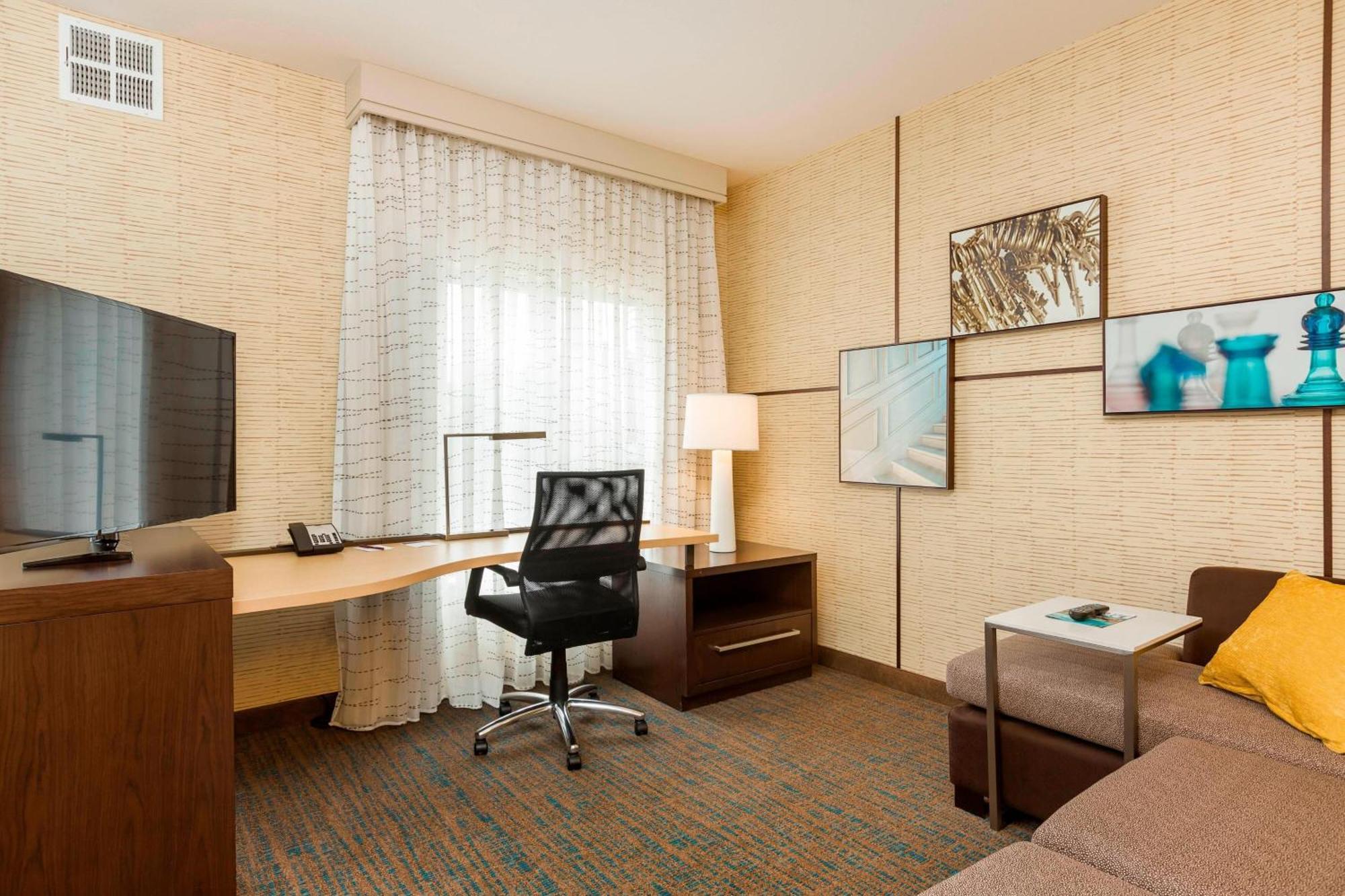 Residence Inn Portland Hillsboro/Brookwood Luaran gambar