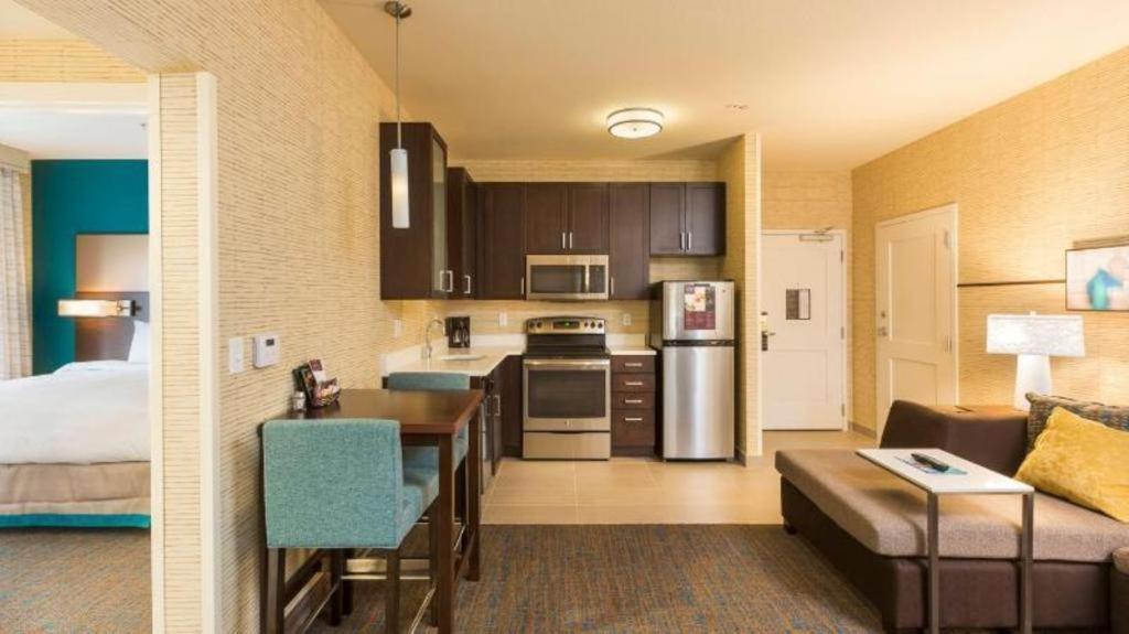 Residence Inn Portland Hillsboro/Brookwood Luaran gambar