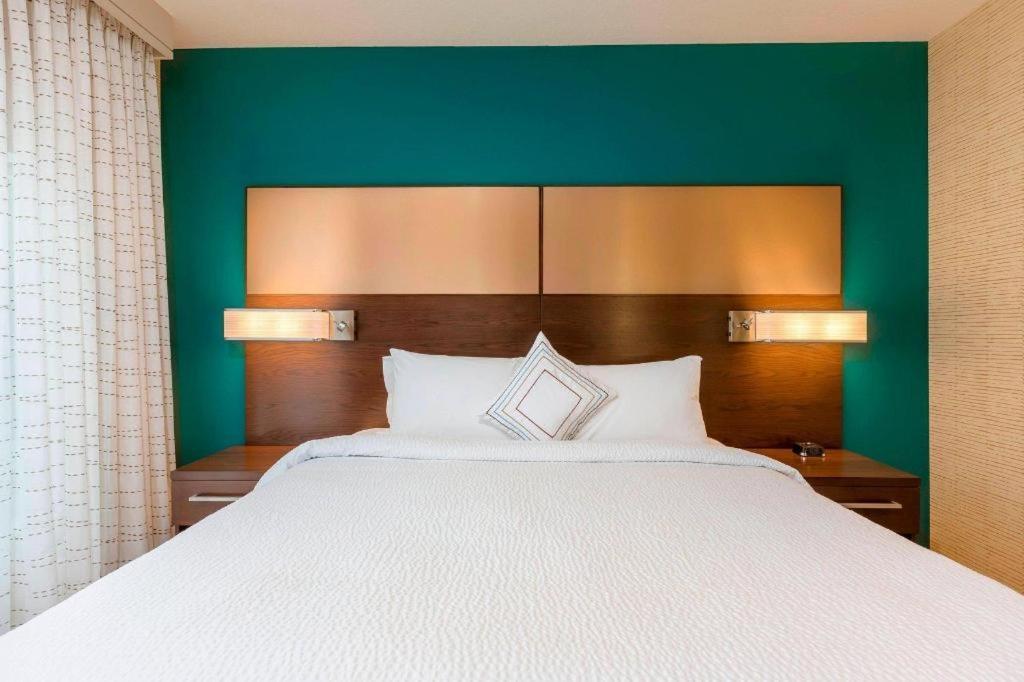 Residence Inn Portland Hillsboro/Brookwood Luaran gambar
