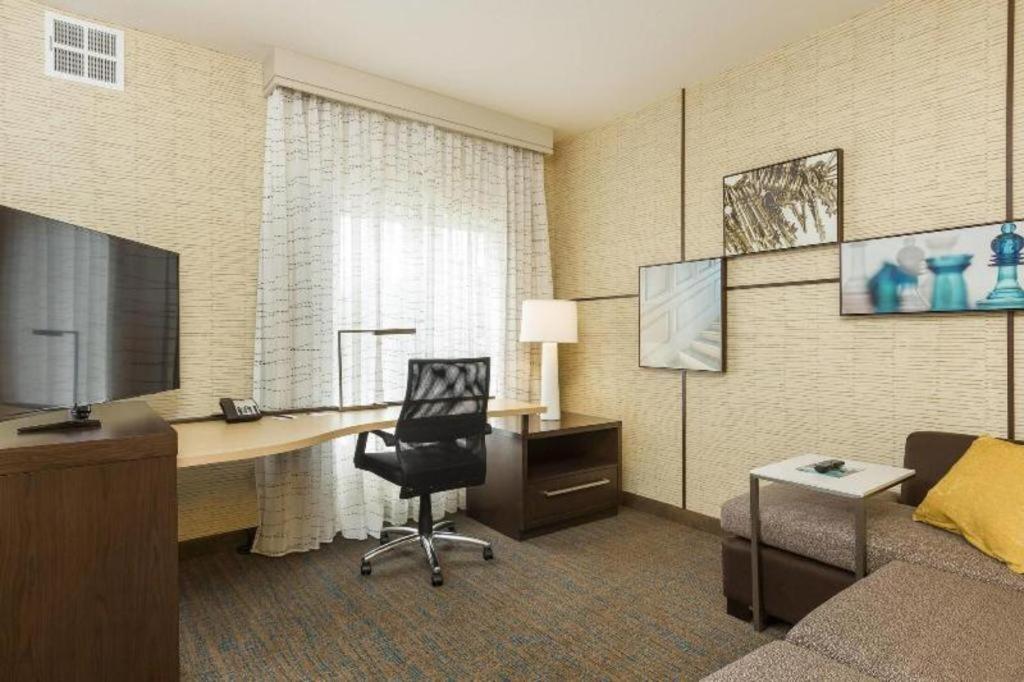 Residence Inn Portland Hillsboro/Brookwood Luaran gambar