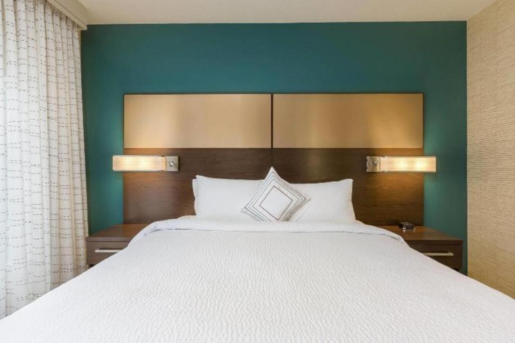 Residence Inn Portland Hillsboro/Brookwood Luaran gambar