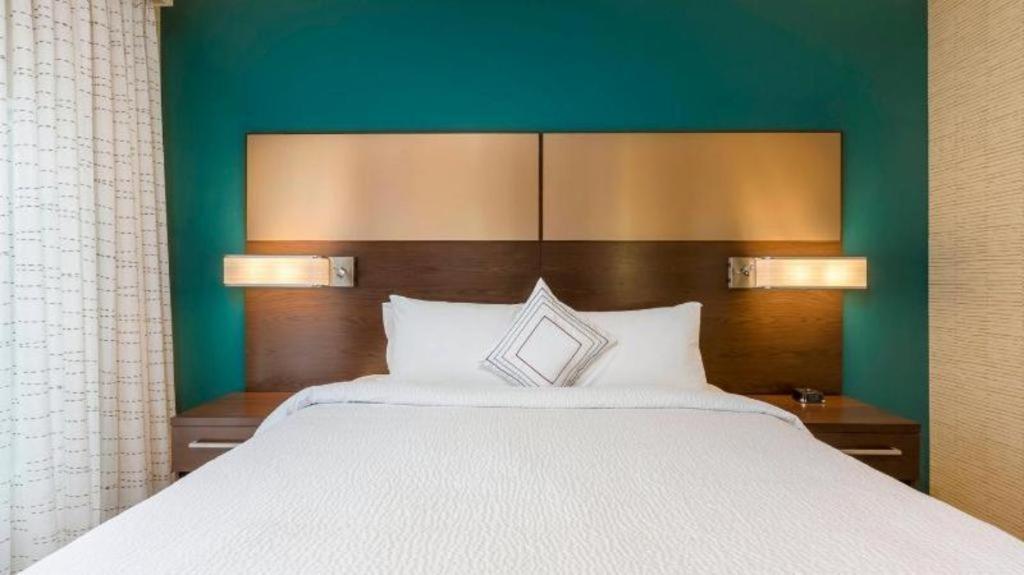 Residence Inn Portland Hillsboro/Brookwood Luaran gambar