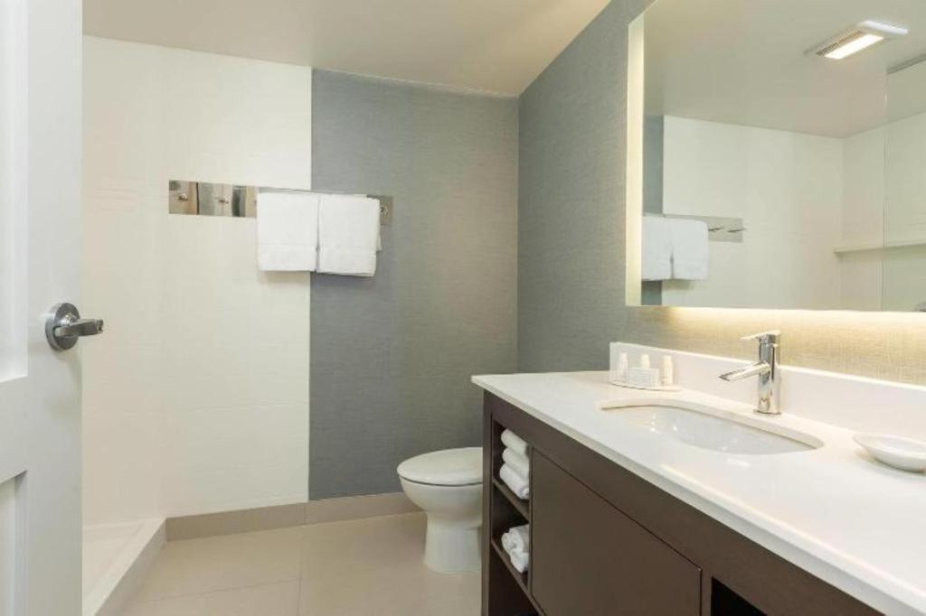 Residence Inn Portland Hillsboro/Brookwood Luaran gambar