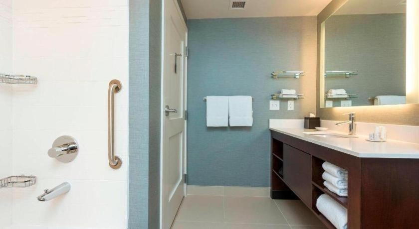 Residence Inn Portland Hillsboro/Brookwood Luaran gambar