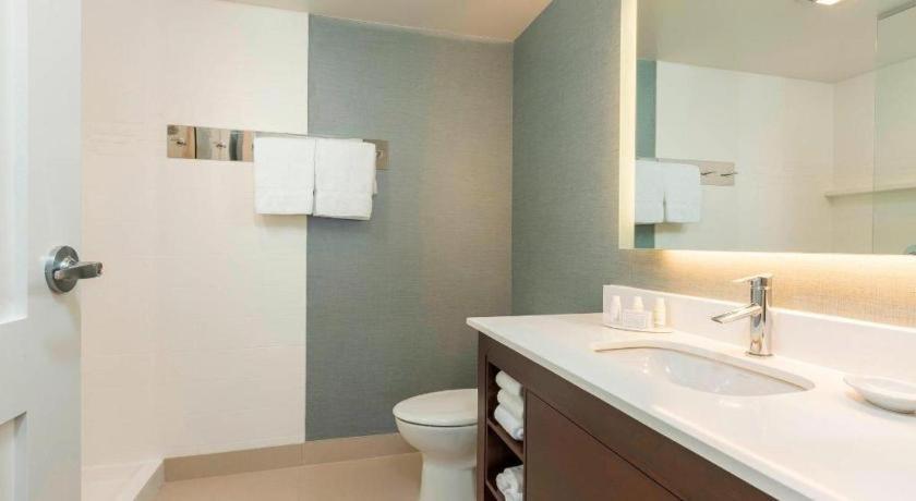 Residence Inn Portland Hillsboro/Brookwood Luaran gambar