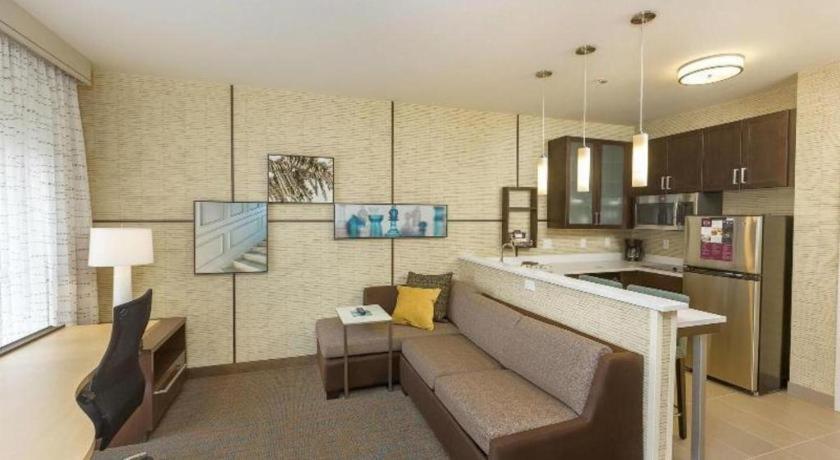 Residence Inn Portland Hillsboro/Brookwood Luaran gambar