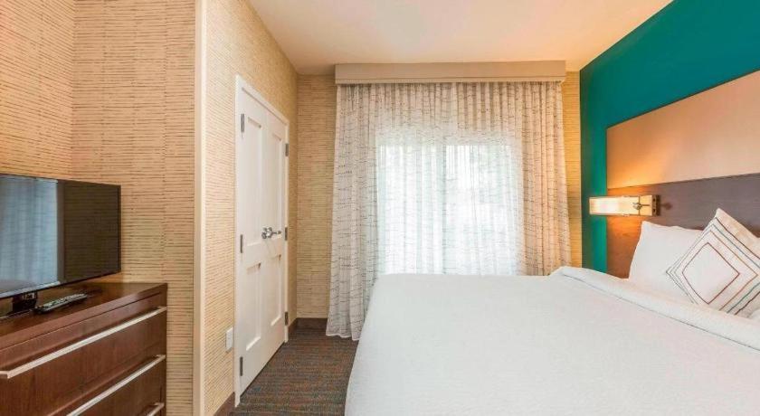 Residence Inn Portland Hillsboro/Brookwood Luaran gambar