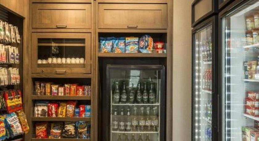 Residence Inn Portland Hillsboro/Brookwood Luaran gambar