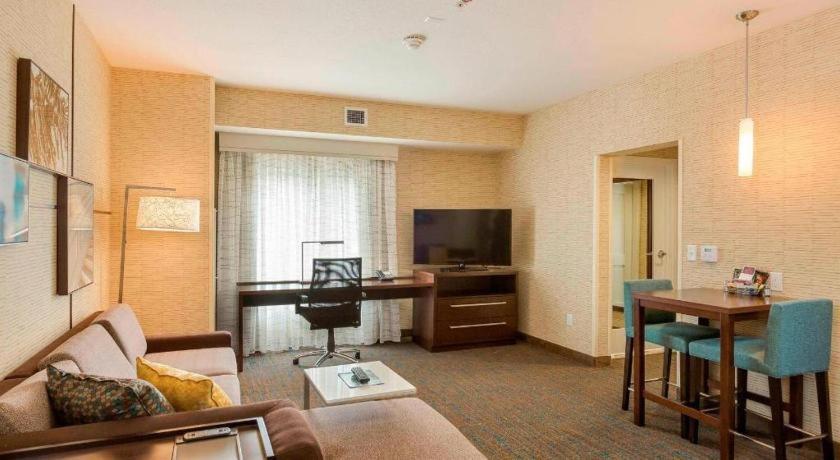 Residence Inn Portland Hillsboro/Brookwood Luaran gambar