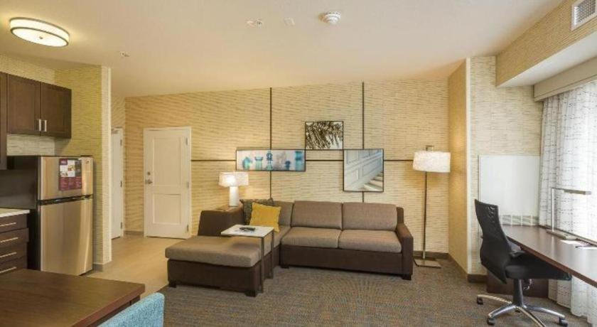Residence Inn Portland Hillsboro/Brookwood Luaran gambar