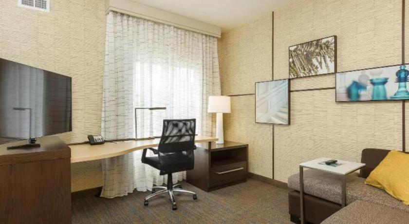 Residence Inn Portland Hillsboro/Brookwood Luaran gambar