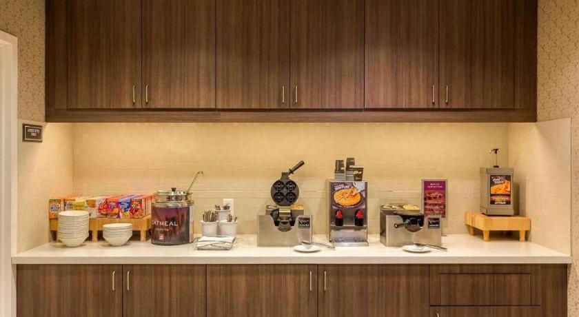 Residence Inn Portland Hillsboro/Brookwood Luaran gambar