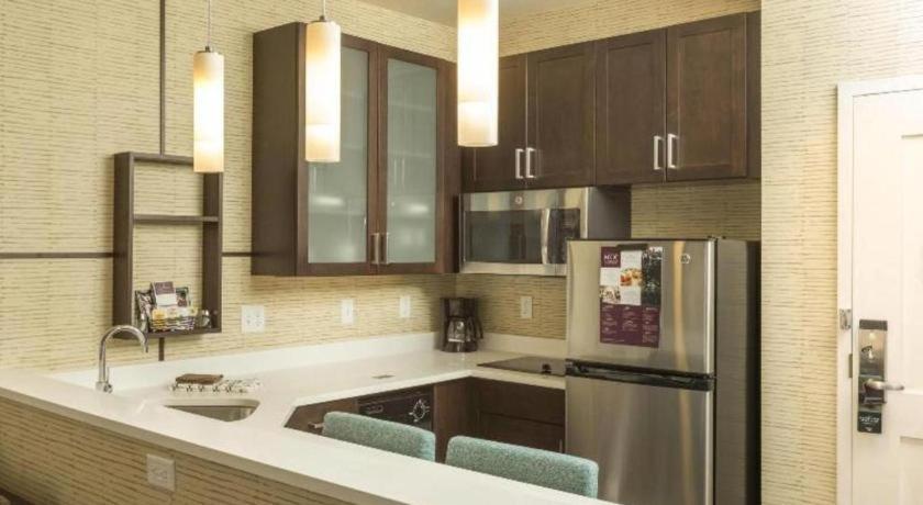 Residence Inn Portland Hillsboro/Brookwood Luaran gambar
