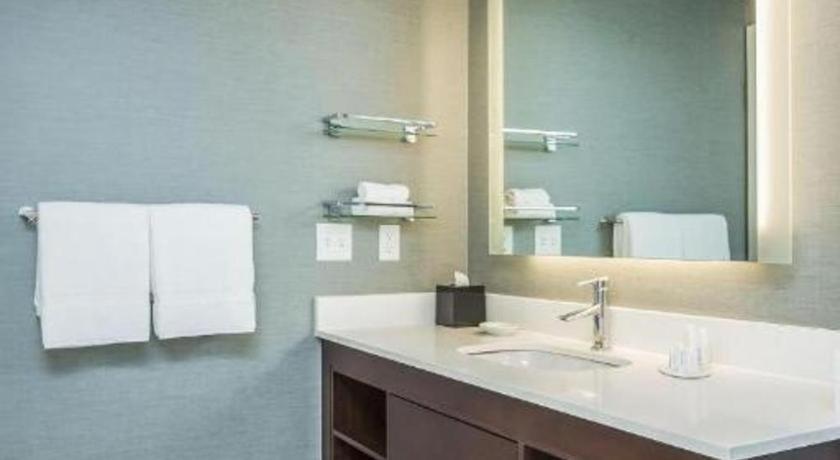 Residence Inn Portland Hillsboro/Brookwood Luaran gambar