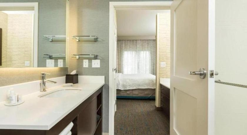 Residence Inn Portland Hillsboro/Brookwood Luaran gambar