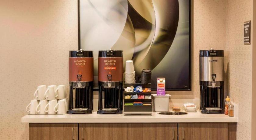 Residence Inn Portland Hillsboro/Brookwood Luaran gambar