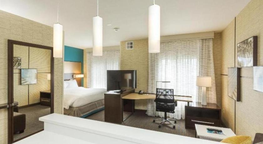 Residence Inn Portland Hillsboro/Brookwood Luaran gambar