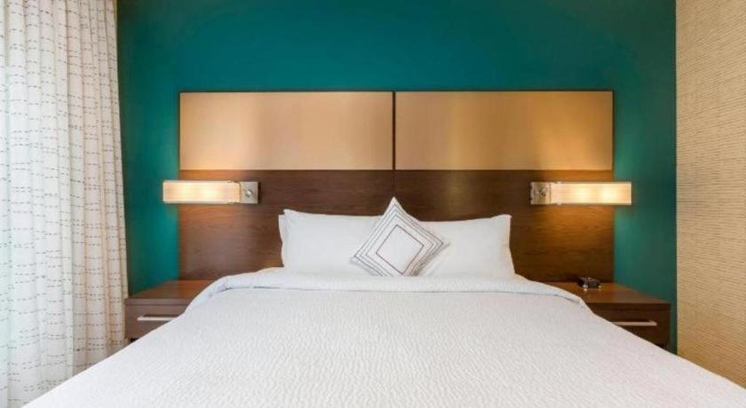 Residence Inn Portland Hillsboro/Brookwood Luaran gambar
