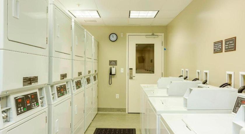 Residence Inn Portland Hillsboro/Brookwood Luaran gambar